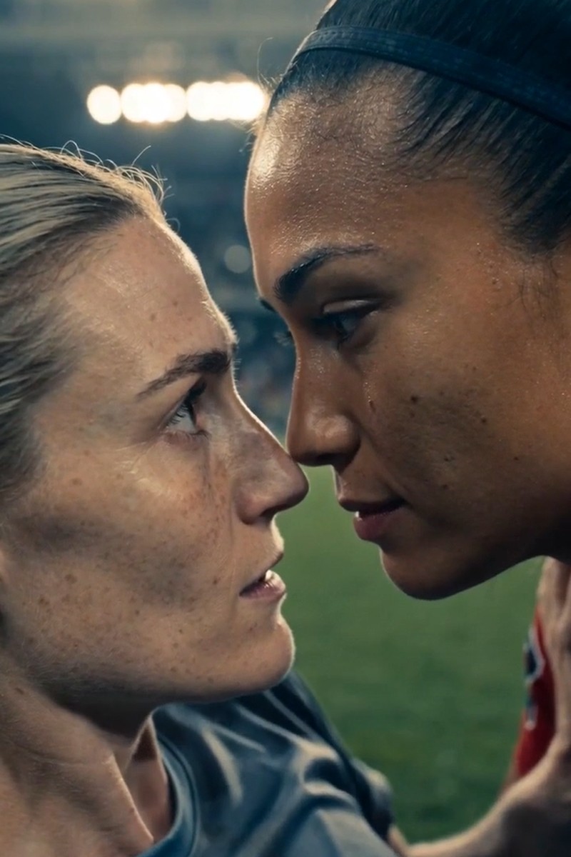 Offside official poster